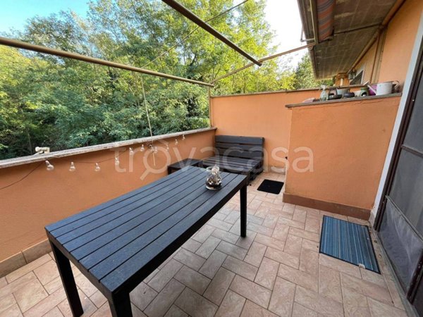 appartamento in vendita a Bracciano