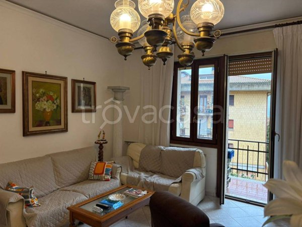 appartamento in vendita a Bracciano