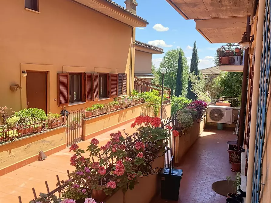 appartamento in vendita a Bracciano