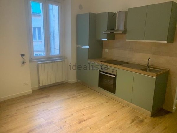 appartamento in vendita a Bracciano