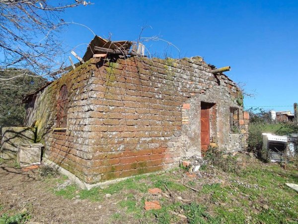 casa indipendente in vendita a Bracciano