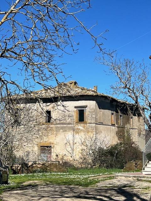 casa indipendente in vendita a Bracciano in zona Pisciarelli