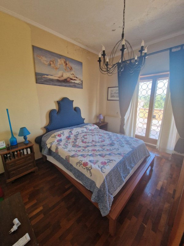 casa indipendente in vendita a Bracciano