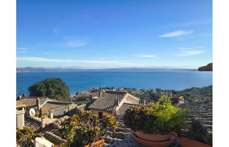 appartamento in vendita a Bracciano