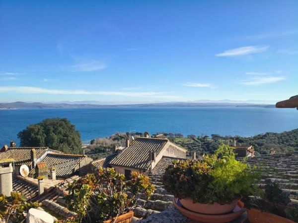 appartamento in vendita a Bracciano