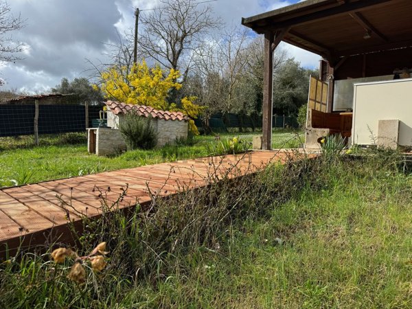 terreno agricolo in vendita a Bracciano
