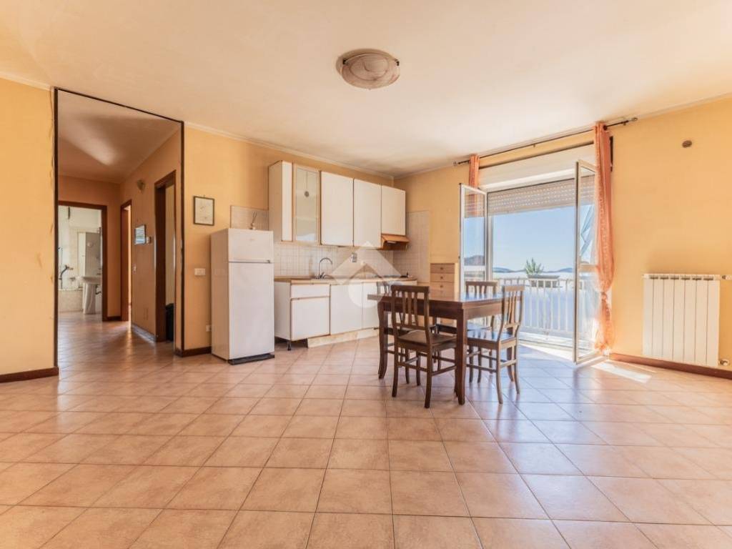 appartamento in vendita a Bracciano