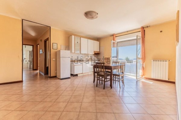 appartamento in vendita a Bracciano