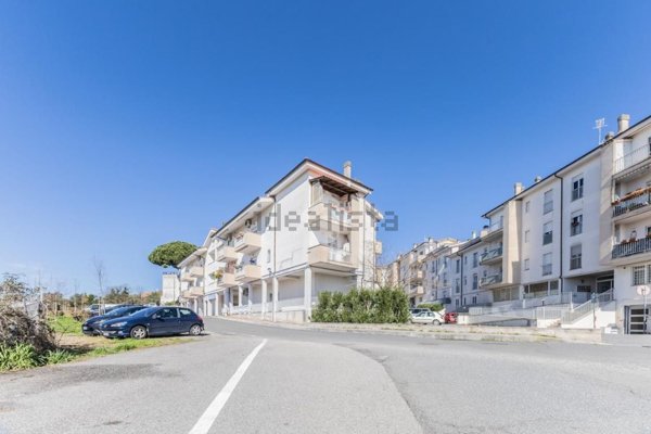 appartamento in vendita a Bracciano