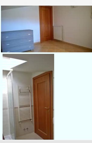 appartamento in vendita a Bracciano