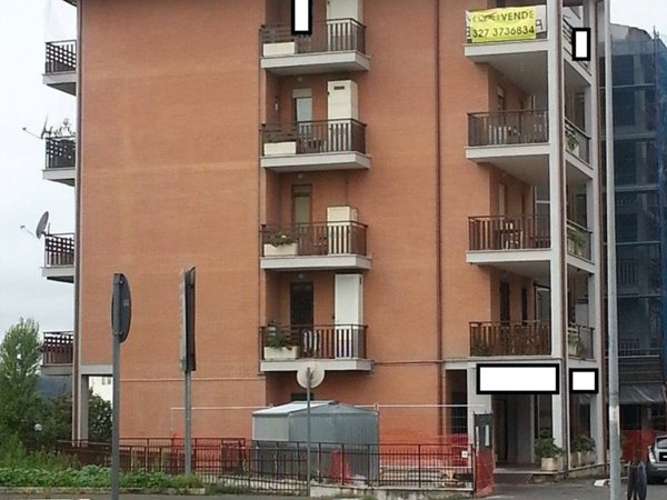 appartamento in vendita a Bracciano