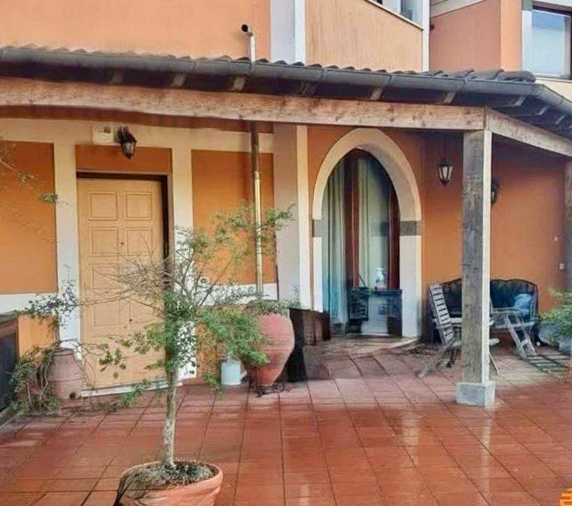 appartamento in vendita a Bracciano