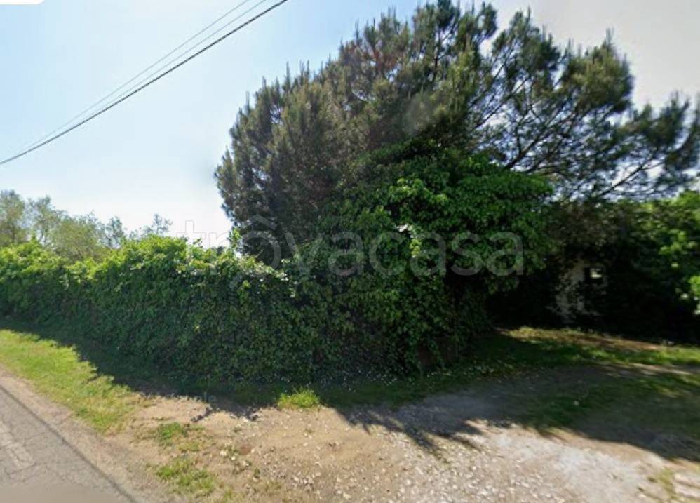 terreno agricolo in vendita a Bracciano