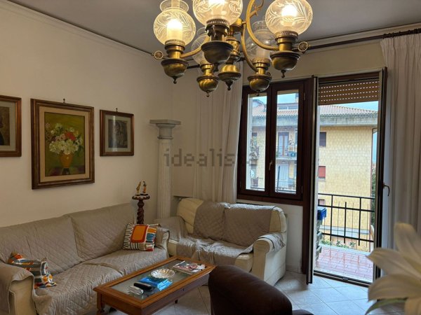 appartamento in vendita a Bracciano