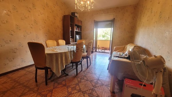 appartamento in vendita a Bracciano