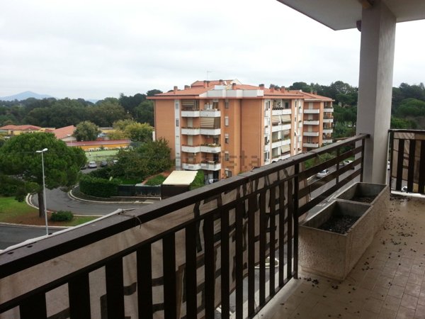 appartamento in vendita a Bracciano