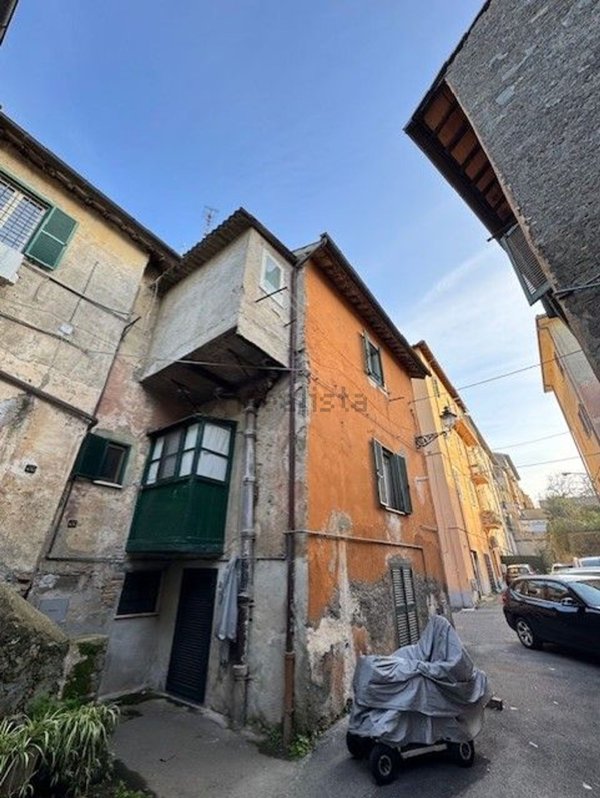 appartamento in vendita a Bracciano