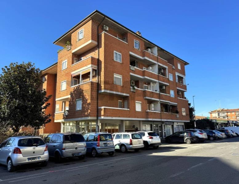 appartamento in vendita a Bracciano
