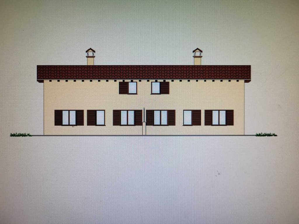 terreno agricolo in vendita a Bracciano in zona Vigna di Valle