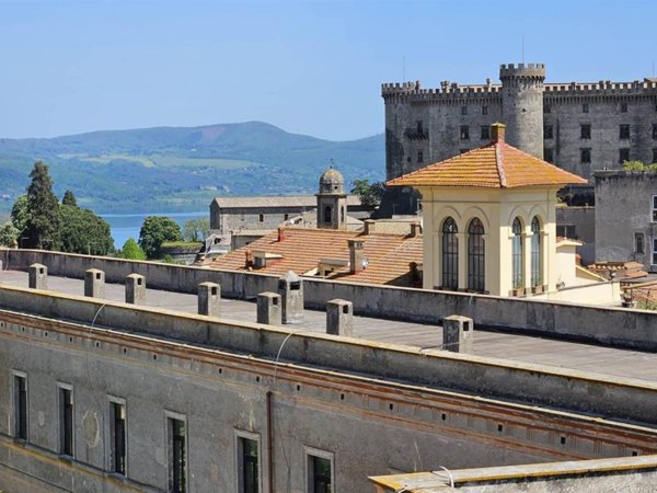 appartamento in vendita a Bracciano