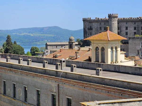 appartamento in vendita a Bracciano