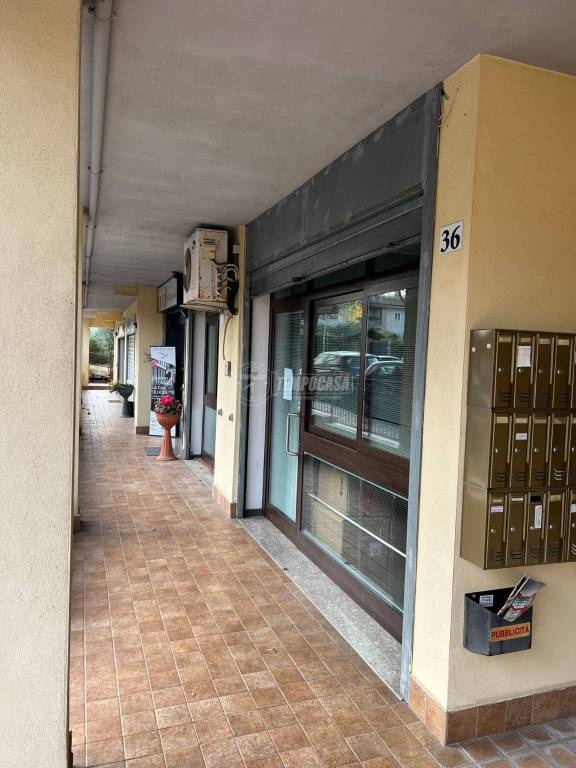 bivano in vendita a Bracciano