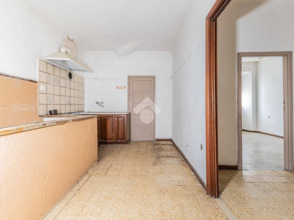 appartamento in vendita a Bracciano in zona Castel Giuliano