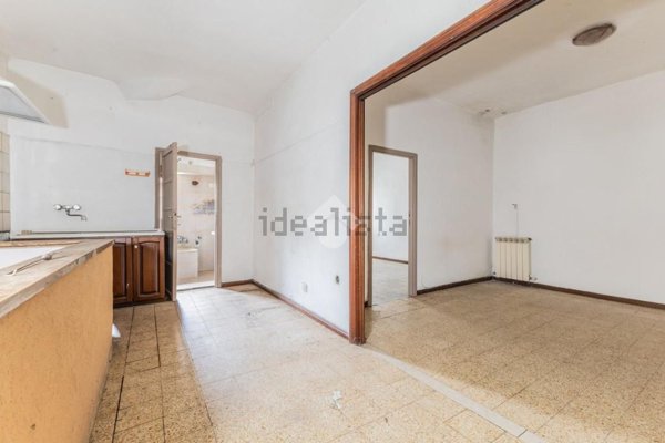 appartamento in vendita a Bracciano in zona Castel Giuliano