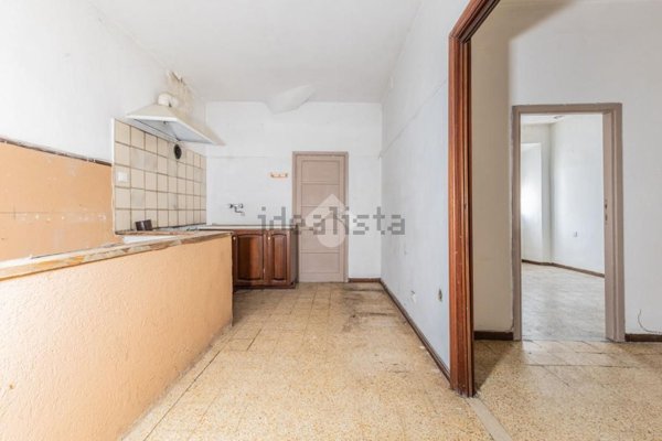 appartamento in vendita a Bracciano in zona Castel Giuliano