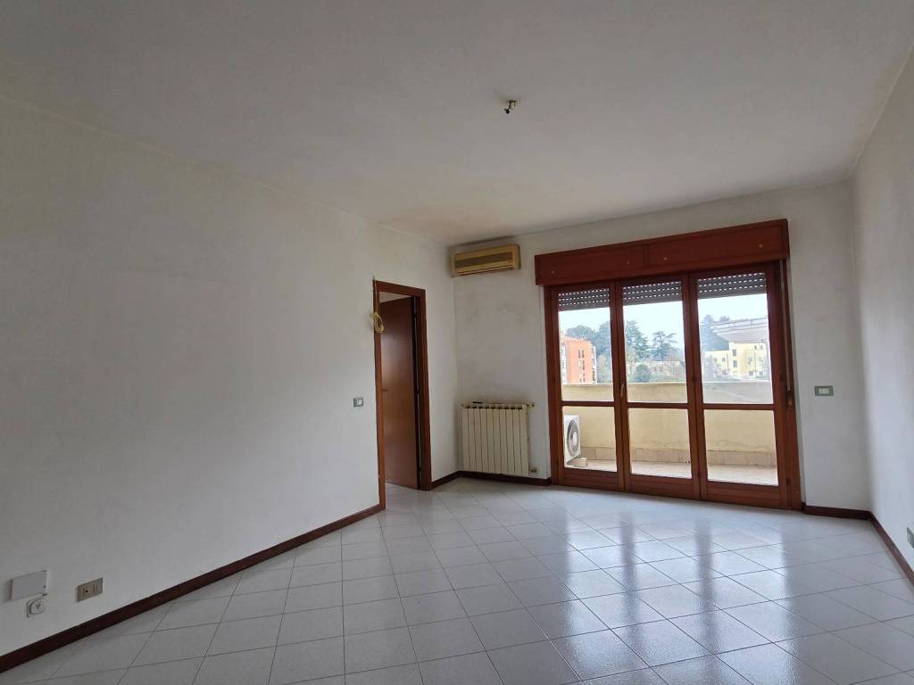 appartamento in vendita a Bracciano