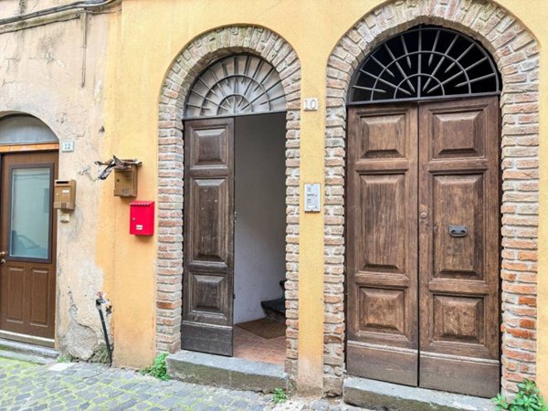 appartamento in vendita a Bracciano