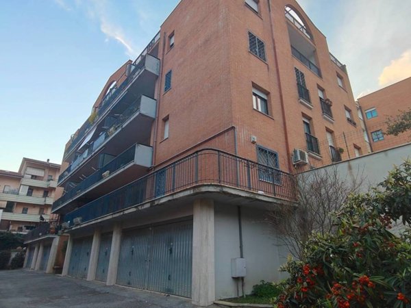 appartamento in vendita a Bracciano