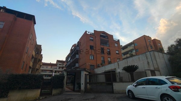 appartamento in vendita a Bracciano