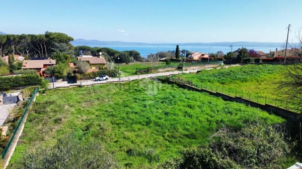 casa indipendente in vendita a Bracciano