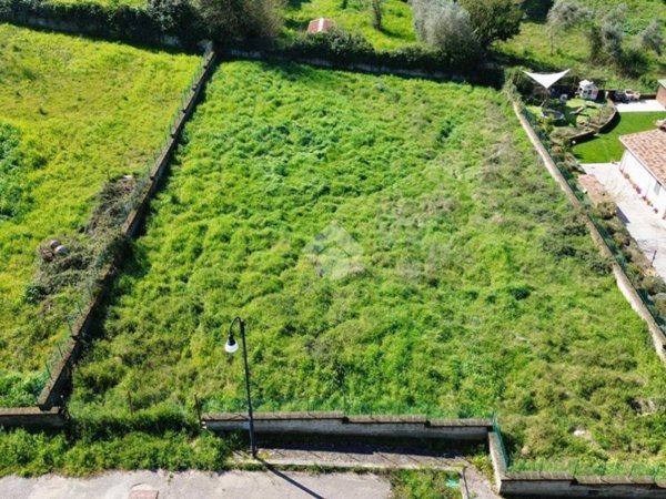 terreno agricolo in vendita a Bracciano