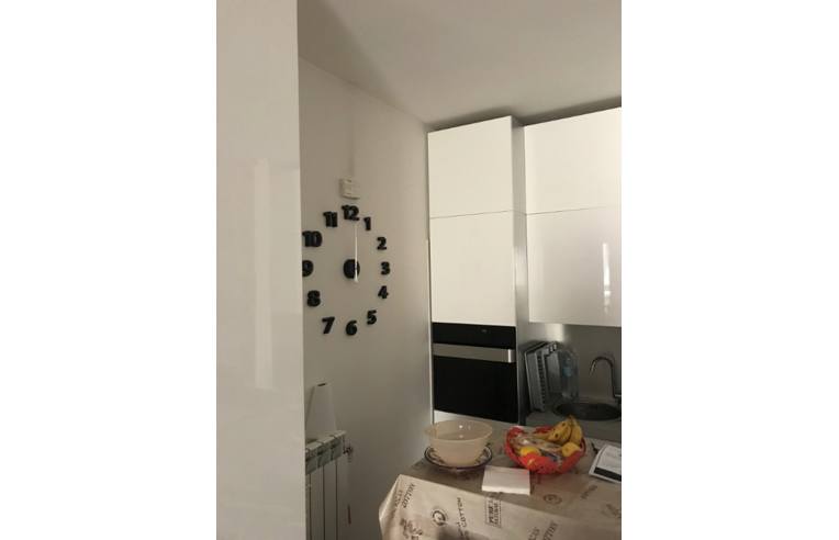 appartamento in vendita a Bracciano