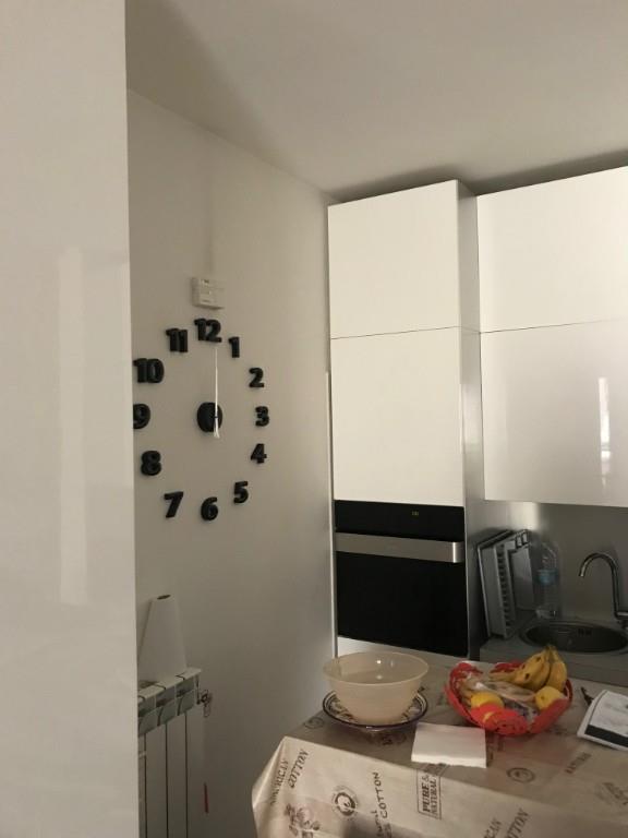 appartamento in vendita a Bracciano