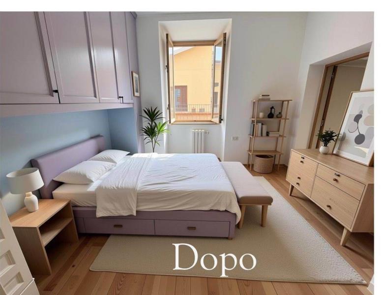 appartamento in vendita a Bracciano