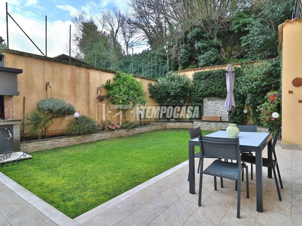 appartamento in vendita a Bracciano