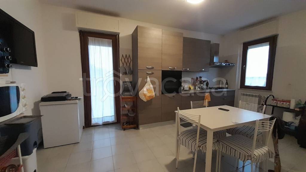 appartamento in vendita a Bracciano