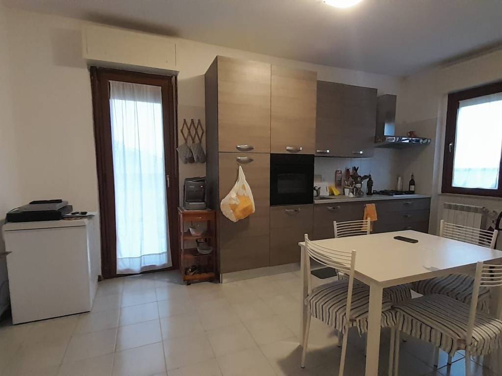 appartamento in vendita a Bracciano