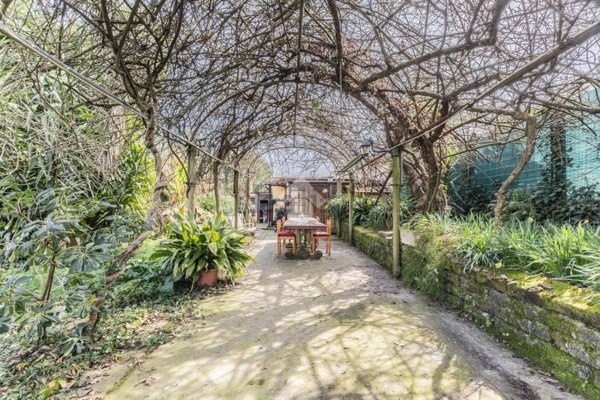 appartamento in vendita a Bracciano