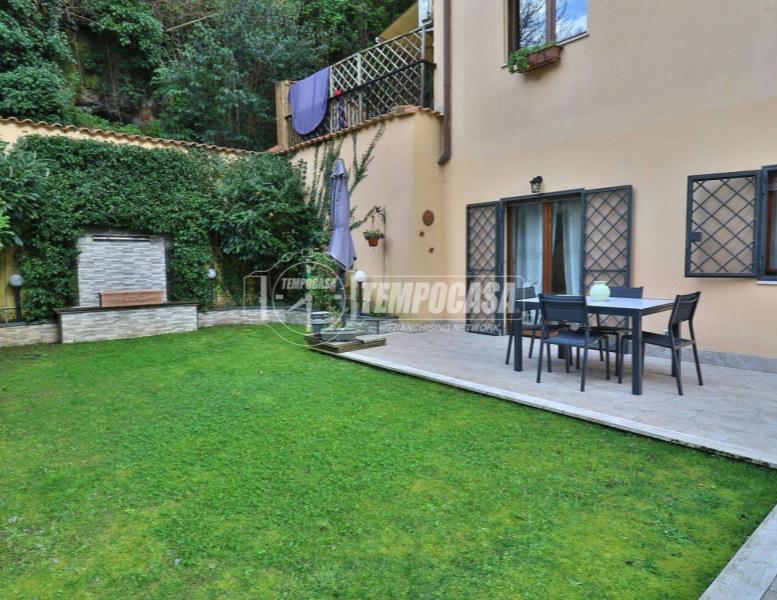 appartamento in vendita a Bracciano