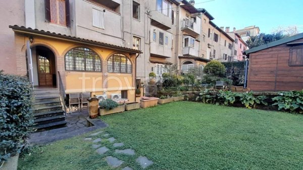 appartamento in vendita a Bracciano