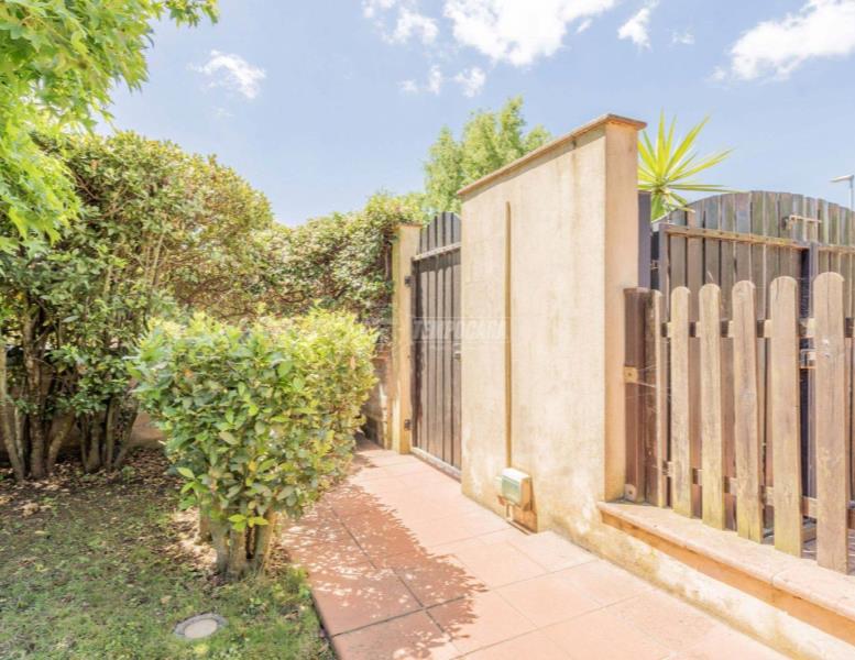 casa indipendente in vendita a Bracciano