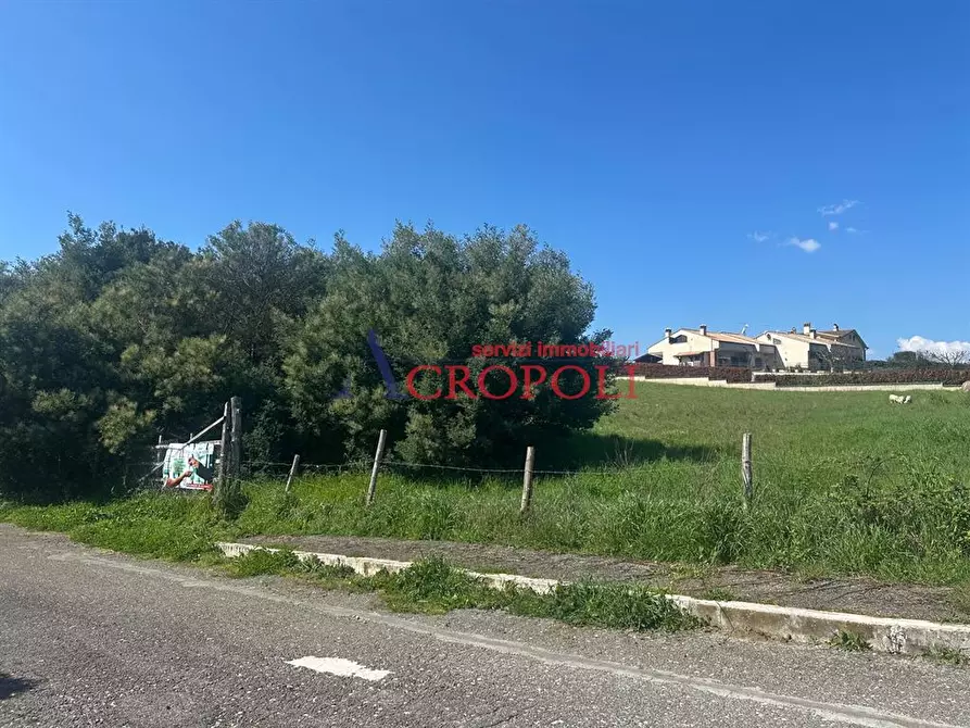 terreno edificabile in vendita a Bracciano