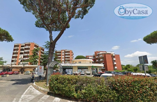 appartamento in vendita a Bracciano in zona Vigna di Valle
