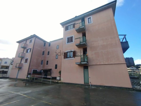 appartamento in vendita a Bracciano