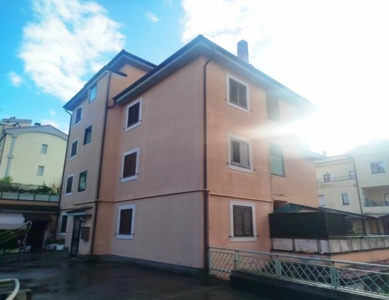 appartamento in vendita a Bracciano