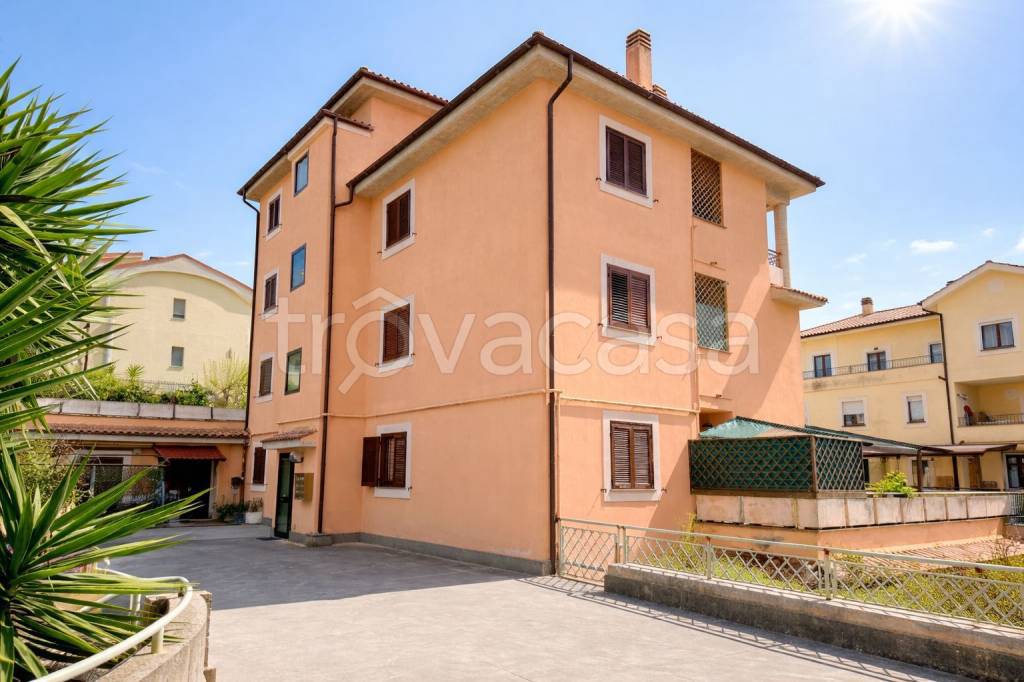 appartamento in vendita a Bracciano